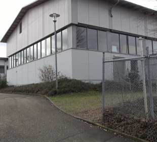 Sportforum Großbettlingen