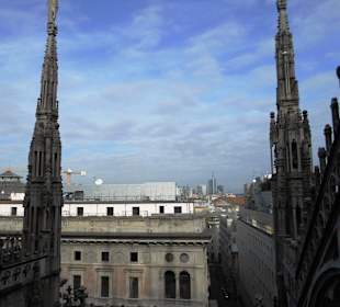 Mailänder Dom