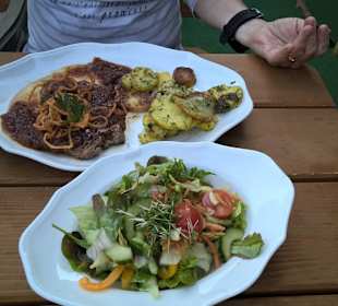 Gasthaus zum Neuhaus