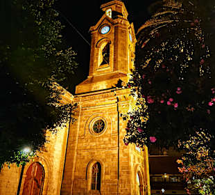Kirche de Nuestra Señora de la Peña de Francia