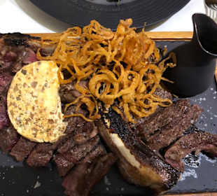 Restaurant Salieri 