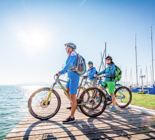 Sport & Freizeit