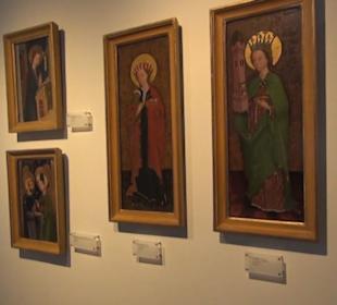 Domquartier - Museum St. Peter