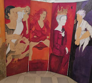 Ev. Kirche St. Stephan