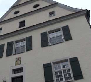 Katholisches Pfarramt Daugendorf