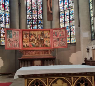 Altar