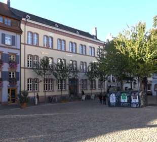 Museum für Naturkunde