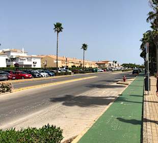 Stadtrundgang Novo Sancti Petri