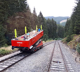 Bergbahn