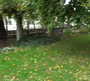 Uferpromenade Friedrichshafen