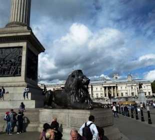 Trafalgar Square