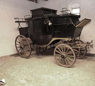 Kutschen-Museum