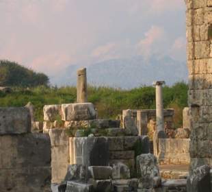 Perge