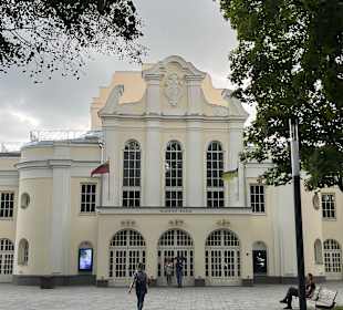 Stadtrundgang Kaunas