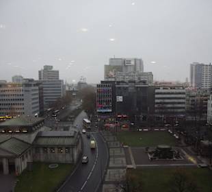 Ausblick