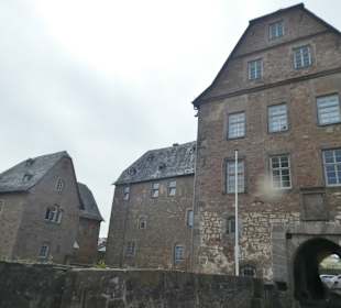 Steinau an der Straße: Schloss Steinau