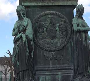 Karl-Friedrich-Denkmal