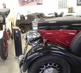 Autosammlung Steim