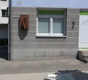 Ehemaliges Gasthaus Schwan