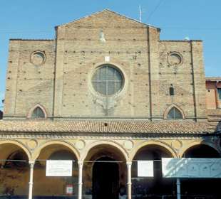 Kościół di Santa Maria dei Servi