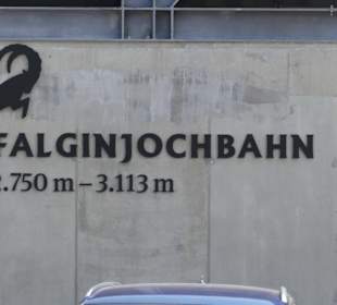 Falginjochbahn