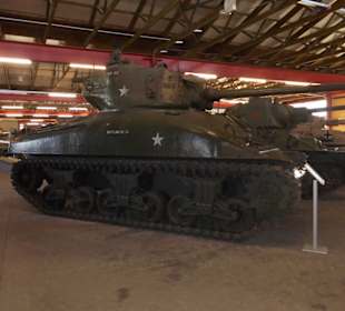 Frühe Panzertechnik