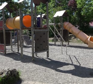 Spielplatz Herlazhofen