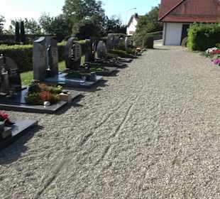 Friedhof Offingen