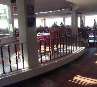 Restaurant El Diablo