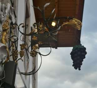 Das bayrische Wirtshaus Isi´s Goldener Engel