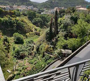 Wandern Tropea