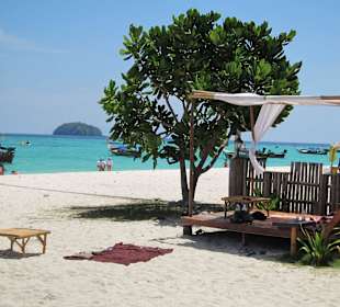 Strand - Sunrise Beach