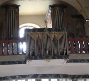 Katholische Stiftskirche St. Peter