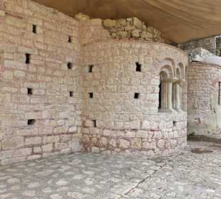 Nikolauskirche in Myra