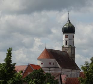 Liebfrauenkirche