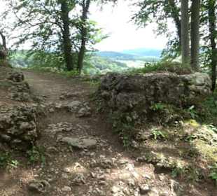 Burg Alt-Lichtenstein