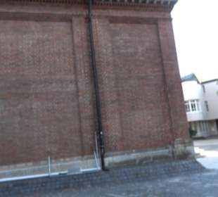 Evangelisch-lutherische Erlöserkirche
