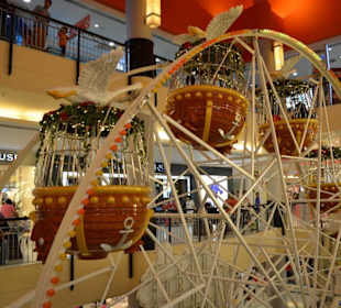 Sunway Pyramid Shoppingmall