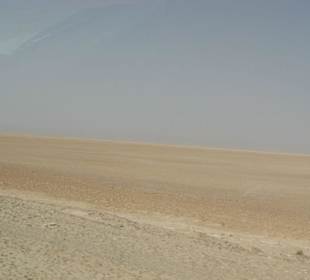 Chott el Jerid