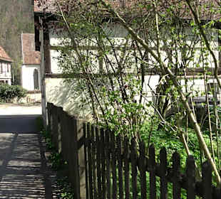 Forstmeisterei Blaubeuren