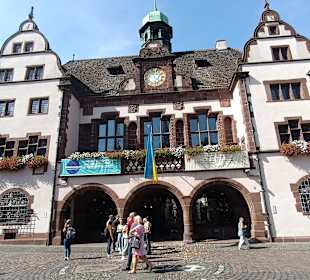 Rathaus