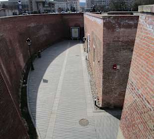 Alba Iulia/Karlsburg