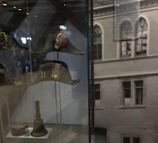 1. Dachgeschoß - 19./20. Jhd.