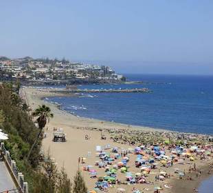 Playa del Veril