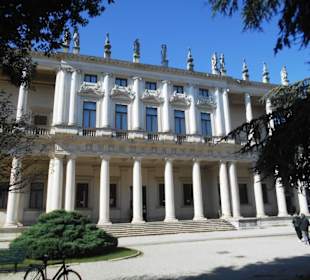 Palast Chiericati