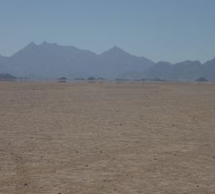 Ein traumhafter Ausblick