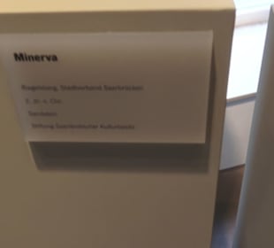 Museum für Vor- und Frühgeschichte