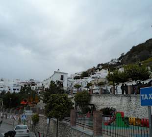 Frigiliana