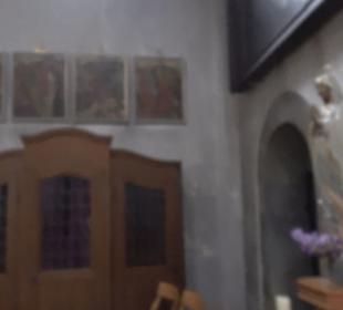 Dompfarrkirche Niedermünster