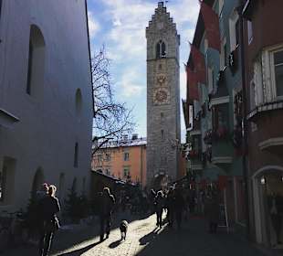 Altstadt Sterzing/Vipiteno